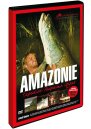 nahlad Jakub Vágner - Amazonie - DVD