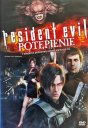 nahlad Resident Evil: Prekliati - DVD