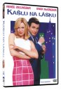 nahlad Kašlu na lásku - DVD