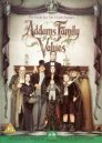 nahlad Rodina Adamsovcov 2 - DVD