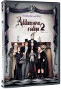 nahlad Rodina Adamsovcov 2 - DVD