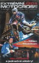 nahlad Extrémní jízda motocross - DVD pošetka