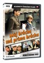 nahlad Můj brácha má prima bráchu (remasterovaná verze) - DVD