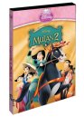 nahlad Legenda o Mulan 2 - DVD