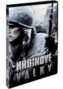 nahlad Hrdinovia vojny - DVD