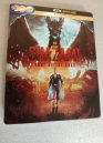 nahlad Shazam! Hněv bohů - 4K Ultra HD Blu-ray Steelbook (Dragon) OUTLET