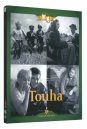 nahlad Touha - DVD Digipack