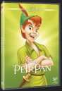 nahlad Petr Pan (speciální edice, Disney) - DVD
