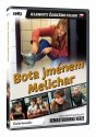nahlad Bota jménem Melichar (Remasterovaná verze) - DVD