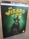 nahlad Čarodejník z krajiny Oz - 4K UHD Limited Edition Steelbook OUTLET