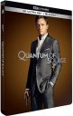 nahlad Quantum of Solace - 4K Ultra HD + Blu-ray Steelbook