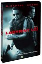 nahlad Pavučina lží - DVD