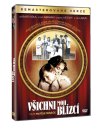 nahlad Všichni moji blízcí - DVD