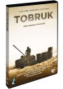 nahlad TOBRUK - DVD