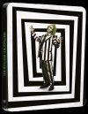 nahlad Beetlejuice Beetlejuice 4K UHD + Blu-ray Steelbook (bez CZ)  - 4K UHD + Blu-ray Steelbook (bez CZ)