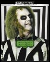nahlad Beetlejuice Beetlejuice 4K UHD + Blu-ray Steelbook (bez CZ)  - 4K UHD + Blu-ray Steelbook (bez CZ)