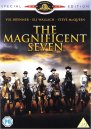 nahlad Sedem statočných - DVD dovoz