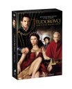 nahlad Tudorovci 2.série - DVD