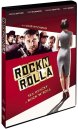 nahlad RocknRolla - DVD