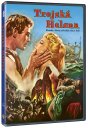 nahlad Paris a Helena - DVD