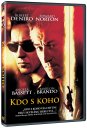 nahlad Kto z koho - DVD