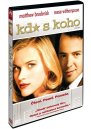 nahlad Kto z koho (1999) - DVD