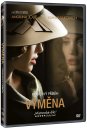 nahlad Výmena - DVD