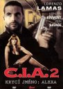 nahlad C.I.A. 2 - KRYCÍ JMÉNO: ALEXA - DVD pošetka