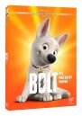 nahlad Bolt - pes pro každý případ - DVD