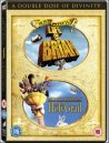 nahlad Monty Python: Život Briana (s CZ) + Svätý Grál (bez CZ) - 2DVD
