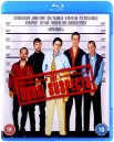 nahlad Zvyčajní podozriví - Blu-ray (bez CZ)