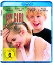 nahlad Moja prvá láska - Blu-ray