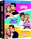 nahlad Pomáda + Pomáda 2 + Pomáda Live - Blu-ray 3BD