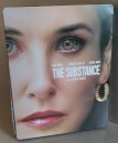 nahlad Substancia - 4K Ultra HD Blu-ray Steelbook (bez CZ) OUTLET