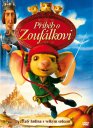 nahlad Příběh o Zoufálkovi - DVD