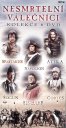 nahlad Nesmrtelní válečníci - Kolekce - 6 DVD