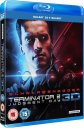 nahlad Terminátor 2: Deň zúčtovania - Blu-ray 3D + 2D (bez CZ)