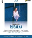nahlad Antonín Dvořák: Rusalka - Blu-ray