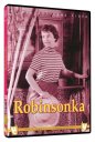 nahlad Robinsonka - DVD