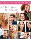 nahlad Až tak moc tě nežere - DVD