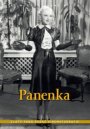 nahlad Panenka - DVD