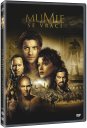 nahlad Múmia sa vracia - DVD
