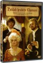 nahlad Poklad hraběte Chamaré - DVD