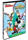 nahlad Mickeyho klubík: Mickeyho velká koupačka - DVD