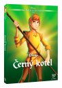 nahlad Černý kotel - DVD