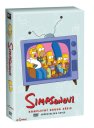 nahlad SIMPSONOVI 2. SEZÓNA - DVD