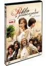 nahlad Peklo s princeznou - DVD
