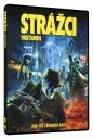 nahlad Strážci - Watchmen - DVD