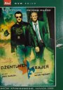 nahlad Džentlmen a frajer - DVD pošetka