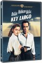 nahlad Key Largo - DVD